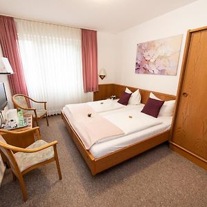 Hotel Am Schlosspark Essen